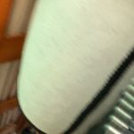 Coach Shimmering Y2K vintage Black Tote Photo 12