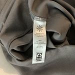 Athleta High Rise Serpent Chaturanga Tights Small Photo 6