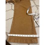 Gap  High Stride Wide-Leg Ankle Jeans, summer spice, size 4, MSRP $79.95 Photo 8