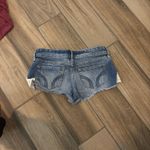 Hollister  Jean Shorts Low-Rise Photo 1