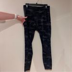 Athleta  Ultimate Camo 7/8 Leggings Photo 2