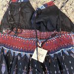 Bohemian Maxi Dress Photo 3