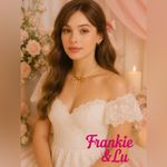 Pretty Gold Plated Bow Necklace​ Photo 1