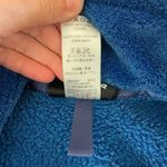 Patagonia  Fleece Snap T Pullover sz XS Blue Polartec Thermal Pro Granola Hiking Photo 4