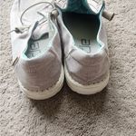 Hey Dude  WENDY SPORT Beige Mesh SHOES WOMENS 8 M Photo 2