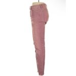 Rag and Bone  Nina High-Rise Ankle Skinny Corduroy Button Fly Jeans Size 27‎ Photo 3