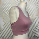 Free People  Lightning Synergy Sports Bra Coca Pink‎ Photo 5