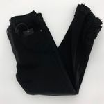 Driftwood Candace Cropped Jeans Photo 2