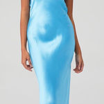 Bec & Bridge ‎ MOON DANCE STRAPLESS DRESS Photo 0