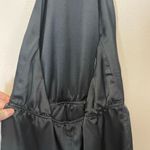 Lulus Lulu’s Halter Romper Photo 7