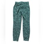 Lululemon  Ready to Rulu Jogger 29" Heritage Camo Dark Olive Green Twill sz 4 Photo 4