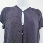 Anthropologie  Tiny Oriental Style Dress Photo 1