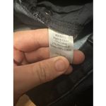 Coldwater Creek Women’s  Capri Pants Size 16 Dark Wash Denim 38x21 Natural Fit Photo 6