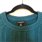 Lands' End Lands’ End Sweater XS Photo 2