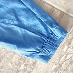 Vince New Casual Joggers Pull-On Pants w/Pockets in Blue, Size S New w/Tag $245 Photo 5