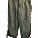 Old Navy Thin Lightweight Capri Pants 12 Photo 1