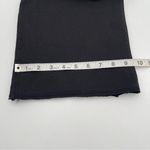 Victoria's Secret Y2K  LOVE PINK Boyfriend Sweatpants Black XS Casual Wide Leg Photo 11