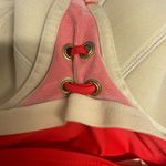 Cacique  Swim Tank, 44DD,red Photo 3