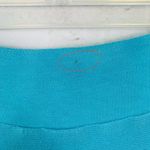 Bay Studio Turquoise Tie Dye Bohemian Hippie Maxi Skirt Size M Y2K 90s Boho Blue Size M Photo 3