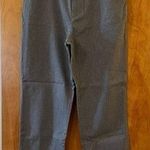 Ralph Lauren Lauren  Vintage Gray Grey Jeans Pants Womens Size 14 Photo 0