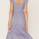 Heartloom Country Outfitter Women's Mason Midi Dress Sz Med Photo 4