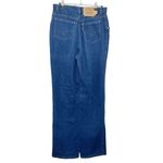 Levi's Levi’s Vintage VTG Orange Tab Bootcut Jeans High Rise Blue Women’s Size XS Photo 1