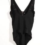 Free People NWT  Larissa Bodysuit Size Xs Photo 4