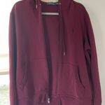 Polo Sweater Photo 0