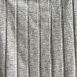 Free People  Intimately Free Square Neck Long Sleeve Ribbed Bodysuit Beige XS Photo 7