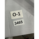 Womans Mellowday Size 3X White Black Open Front Cardigan Coat Photo 8