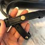 Tory Burch Black Block T Backpack OS Photo 10