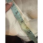 Nike  Dri-FIT 24.7 Athletic Shorts Womens Size L Beige Lightweight Sweat Shorts Photo 6