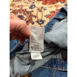 We The Free New Free People Palmer Cuffed Jeans Women’s 32 High Rise Cropped Photo 5