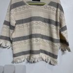 Peruvian Connection  Pearl Ojai Top Sz M Photo 3