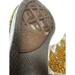 Converse NEW! Chucks Custom Bling Low Top Sneakers Women's Sz. 10 Photo 11