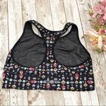Victoria's Secret VSX Victoria’s Secret Jewels Gems Sports Bra M Photo 3