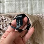 Forever 21 Tan longsleeve with open back Photo 3