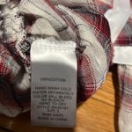 INA Cropped Gauzy Off-The-Shoulder Blouse (S) Photo 7