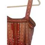 White House | Black Market  Y2K Style BOHO Feminine Chemise Ladies Dress SZ Small Photo 4