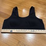 Torrid  curves black sport bra size 3 (3X). Photo 2