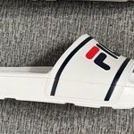 FILA Sleek Slide Sandals Photo 9
