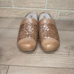 Softwalk San Marcos Woven Slip-on Mules Photo 2