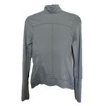 Kyodan Womens Full-Zip Jacket XSmall Polyester Spandex Blend Photo 4