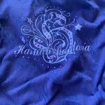 hannah montana shirt Purple Size XS Photo 2