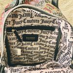 Juicy Couture  Small Backpack Photo 8