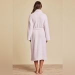 Barefoot Dreams Barefoot Dream CozyChic Adult Robe, Gender inclusive Robe,SZ 1, Lotus pink,$138 Photo 1