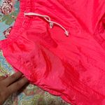 Sergio Tacchini Women Pink Vintage Athletic Drawstring Waist Track Pants Sz S Photo 13