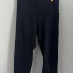 Lululemon Wunder Under Hi-Rise 1/2 Tight *Full-On Luxtreme 17" Black 6 Photo 0