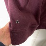 Lululemon Stress Less Hoodie Pullover Sz 2 816 Photo 4