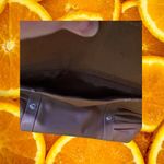 Great American Leatherworks Tan Leather Hobo/Shoulder Bag/Purse Photo 3